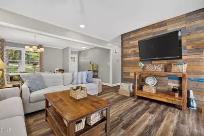 3405 Marietta Court, Raleigh, NC 27612 - Photo 9