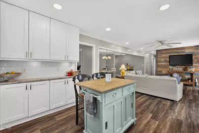 3405 Marietta Court, Raleigh, NC 27612 - Photo 7