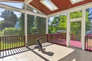 104 Callard Run, Chapel Hill, NC 27514 - Photo 39