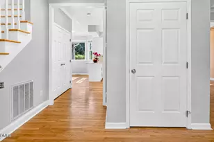 104 Callard Run, Chapel Hill, NC 27514 - Photo 5