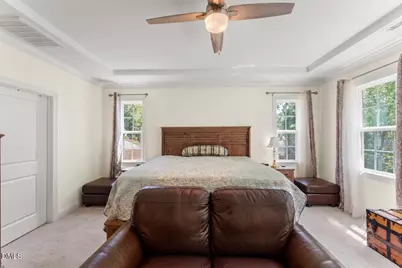 150 English Violet Lane, Raleigh, NC 27610 - Photo 17