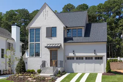 2009 Cotswood Lane, Durham, NC 27707 - Photo 3