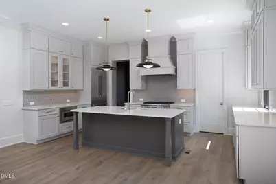 2009 Cotswood Lane, Durham, NC 27707 - Photo 9