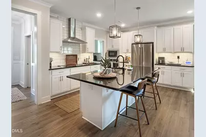 60 Claude Creek Drive, Smithfield, NC 27577 - Photo 13