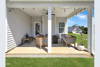 60 Claude Creek Drive, Smithfield, NC 27577 - Photo 25
