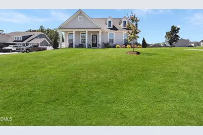 60 Claude Creek Drive, Smithfield, NC 27577 - Photo 1