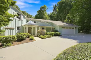 1250 Woodhaven Dr, Mebane, NC 27302 - Photo 1
