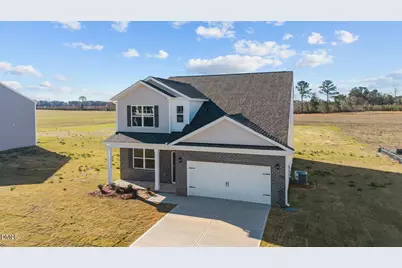 1046 Crossway Lane, Rocky Mount, NC 27804 - Photo 5