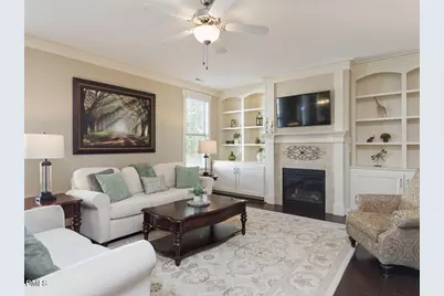 3607 Massey Pond Trail, Raleigh, NC 27616 - Photo 5
