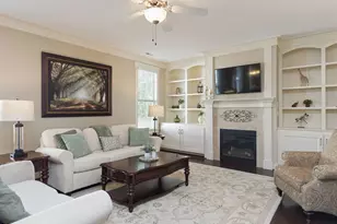 3607 Massey Pond Trail, Raleigh, NC 27616 - Photo 5
