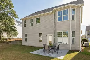 3607 Massey Pond Trail, Raleigh, NC 27616 - Photo 33