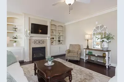 3607 Massey Pond Trail, Raleigh, NC 27616 - Photo 11
