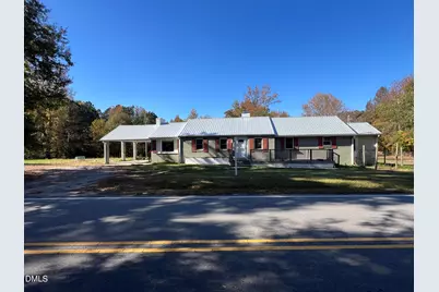 986 N Chavis Road, Kittrell, NC 27544 - Photo 3