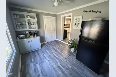 986 N Chavis Road, Kittrell, NC 27544 - Photo 27