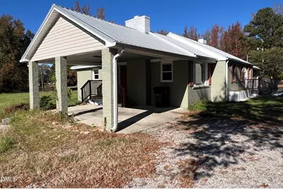 986 N Chavis Road, Kittrell, NC 27544 - Photo 5