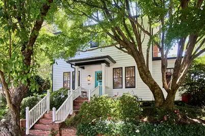 517 Cole Street, Raleigh, NC 27605 - Photo 47