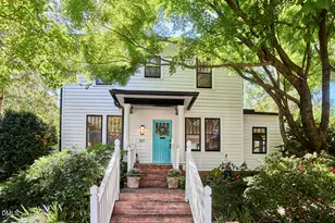 517 Cole St, Raleigh, NC 27605 - Photo 1