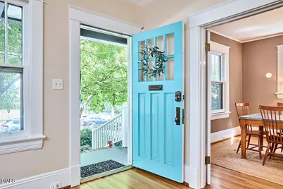 517 Cole Street, Raleigh, NC 27605 - Photo 5