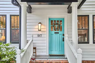 517 Cole Street, Raleigh, NC 27605 - Photo 3