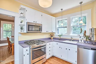 517 Cole Street, Raleigh, NC 27605 - Photo 15