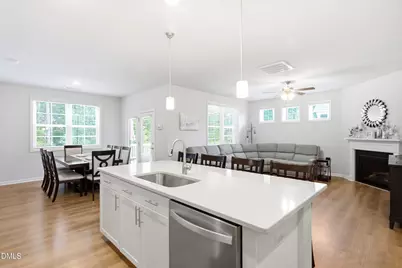 1400 Nichols Crk Road, Durham, NC 27703 - Photo 7