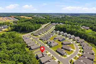 1400 Nichols Crk Rd, Durham, NC 27703 - Photo 35