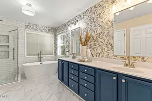 3424 Coach Lantern Ave, Wake Forest, NC 27587 - Photo 11