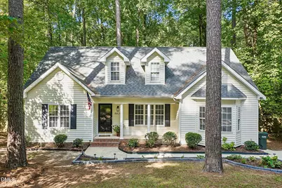 8820 Reigate Lane, Raleigh, NC 27603 - Photo 1