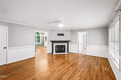 8820 Reigate Lane, Raleigh, NC 27603 - Photo 5