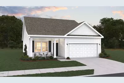 1808 Montgomery Avenue, Albemarle, NC 28001 - Photo 1