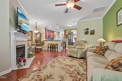 6134 Braidwood Court, Raleigh, NC 27612 - Photo 5