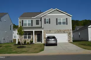 421 Ashley Run, Sanford, NC 27330 - Photo 1
