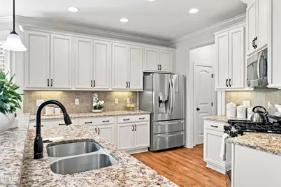 409 Otway Road, Wake Forest, NC 27587 - Photo 15