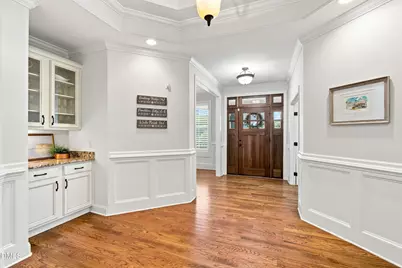409 Otway Road, Wake Forest, NC 27587 - Photo 7