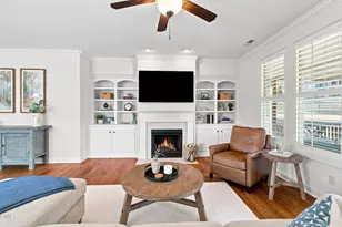 409 Otway Rd, Wake Forest, NC 27587 - Photo 21