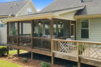 409 Otway Road, Wake Forest, NC 27587 - Photo 39