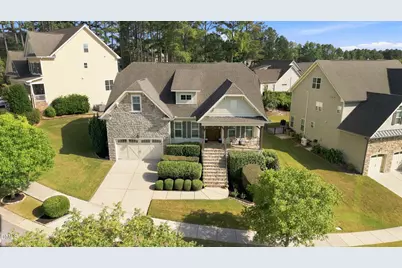 409 Otway Road, Wake Forest, NC 27587 - Photo 1