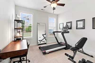 409 Otway Road, Wake Forest, NC 27587 - Photo 33