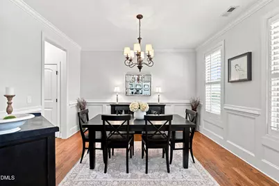 409 Otway Road, Wake Forest, NC 27587 - Photo 9