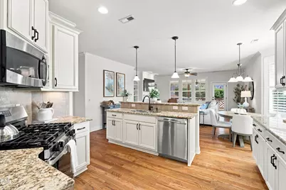 409 Otway Road, Wake Forest, NC 27587 - Photo 13