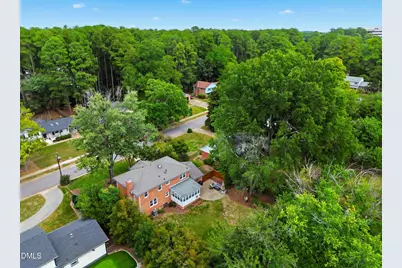 1008 Indian Trail Drive, Raleigh, NC 27609 - Photo 41