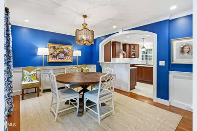1008 Indian Trail Drive, Raleigh, NC 27609 - Photo 13