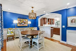 1008 Indian Trail Dr, Raleigh, NC 27609 - Photo 13