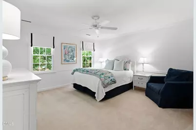 1008 Indian Trail Drive, Raleigh, NC 27609 - Photo 25