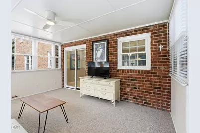 1008 Indian Trail Drive, Raleigh, NC 27609 - Photo 17