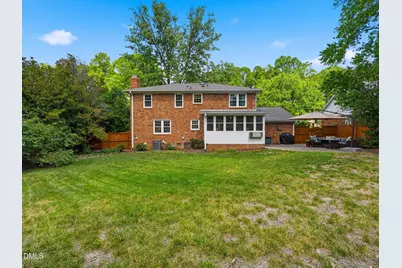 1008 Indian Trail Drive, Raleigh, NC 27609 - Photo 35