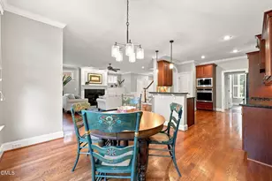 1029 Prairie Smoke St, Wake Forest, NC 27587 - Photo 11