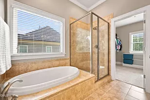 1029 Prairie Smoke St, Wake Forest, NC 27587 - Photo 29