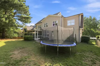 1029 Prairie Smoke Street, Wake Forest, NC 27587 - Photo 35