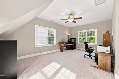 1029 Prairie Smoke Street, Wake Forest, NC 27587 - Photo 23